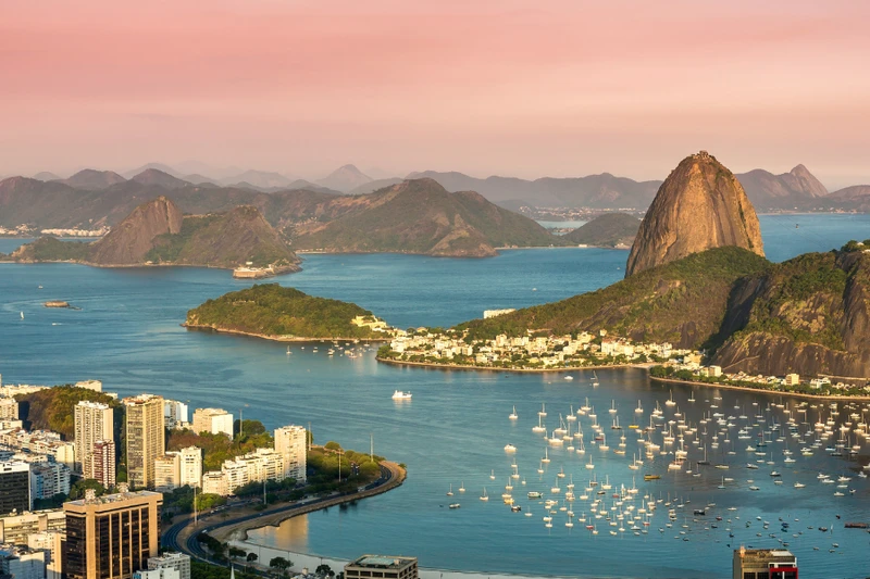 Essence of Rio de Janeiro