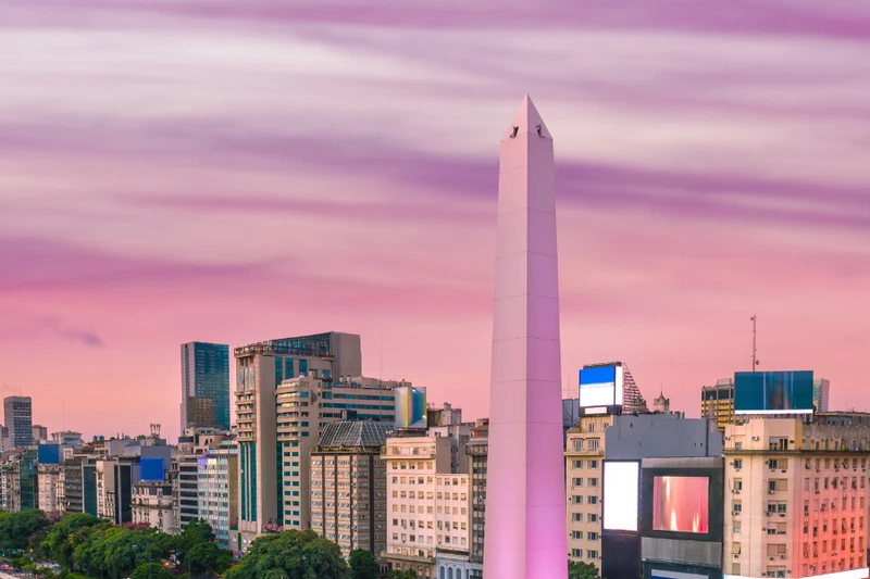 Essence of Buenos Aires