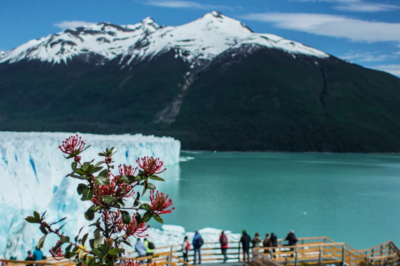 Grand Patagonian Traverse